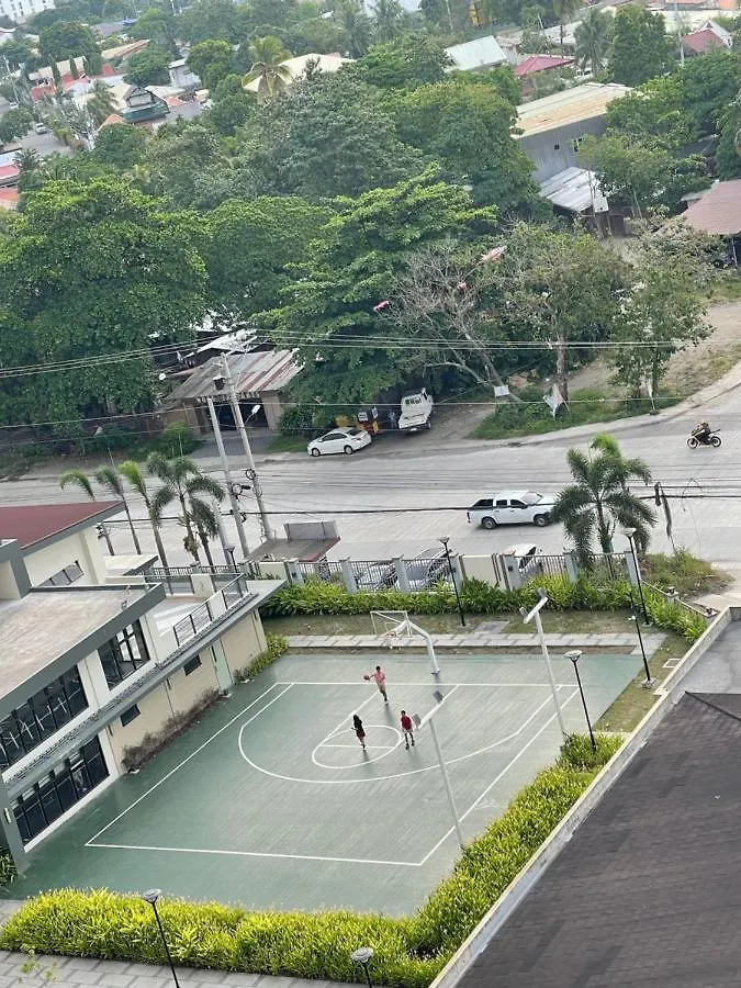 Appart hôtel Verdon Parc Condo Davao City